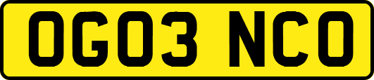OG03NCO
