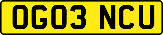 OG03NCU