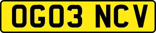 OG03NCV