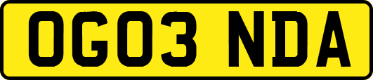 OG03NDA
