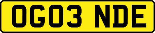 OG03NDE
