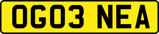 OG03NEA