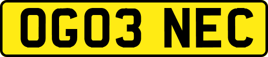 OG03NEC