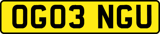 OG03NGU