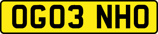OG03NHO