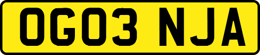 OG03NJA