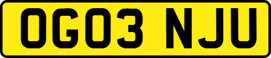OG03NJU