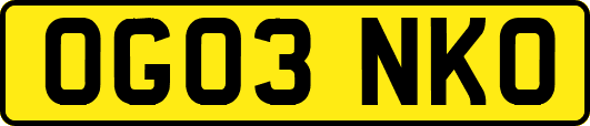 OG03NKO