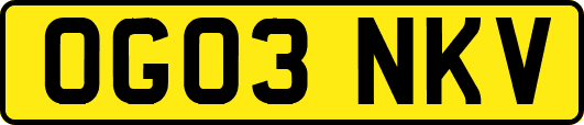 OG03NKV