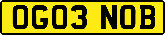 OG03NOB