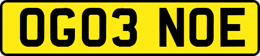 OG03NOE