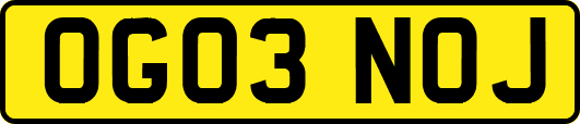 OG03NOJ