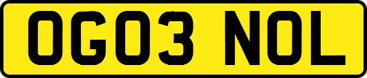 OG03NOL