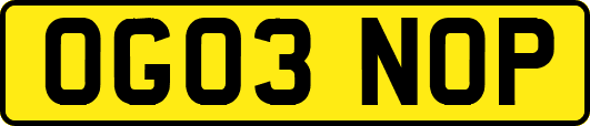 OG03NOP