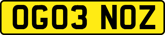 OG03NOZ