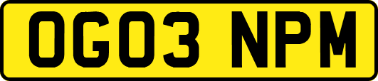 OG03NPM
