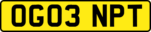 OG03NPT
