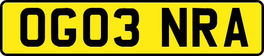 OG03NRA