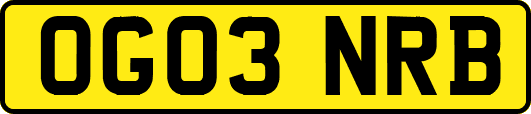 OG03NRB