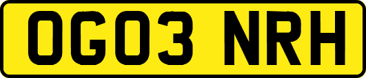 OG03NRH