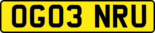 OG03NRU