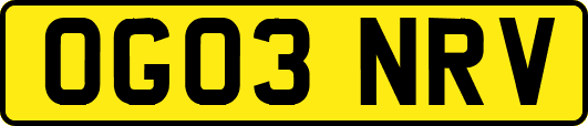 OG03NRV