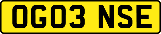 OG03NSE