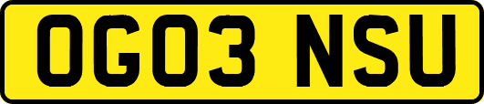 OG03NSU