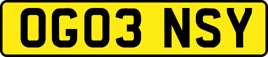 OG03NSY