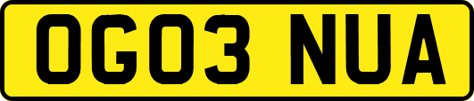 OG03NUA