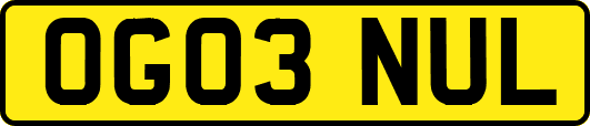 OG03NUL