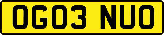 OG03NUO