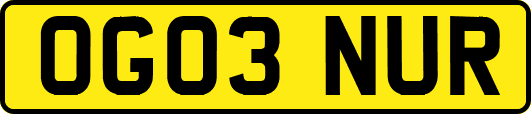 OG03NUR