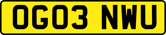 OG03NWU
