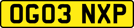 OG03NXP