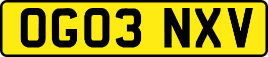 OG03NXV