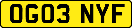 OG03NYF
