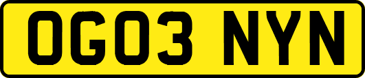 OG03NYN