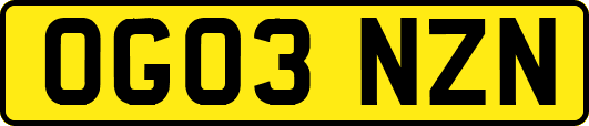 OG03NZN