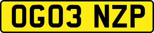 OG03NZP