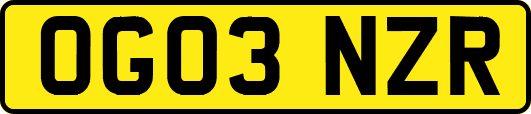 OG03NZR