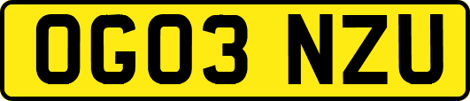 OG03NZU
