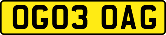 OG03OAG