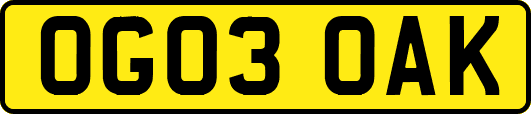 OG03OAK