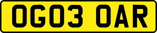 OG03OAR