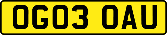 OG03OAU