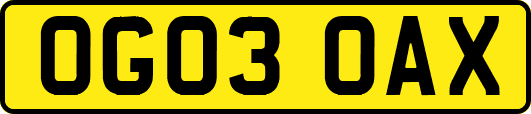 OG03OAX