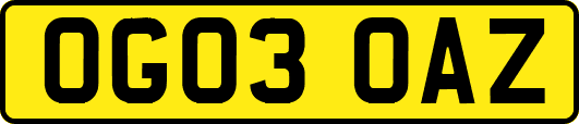 OG03OAZ