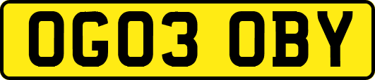 OG03OBY