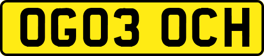 OG03OCH